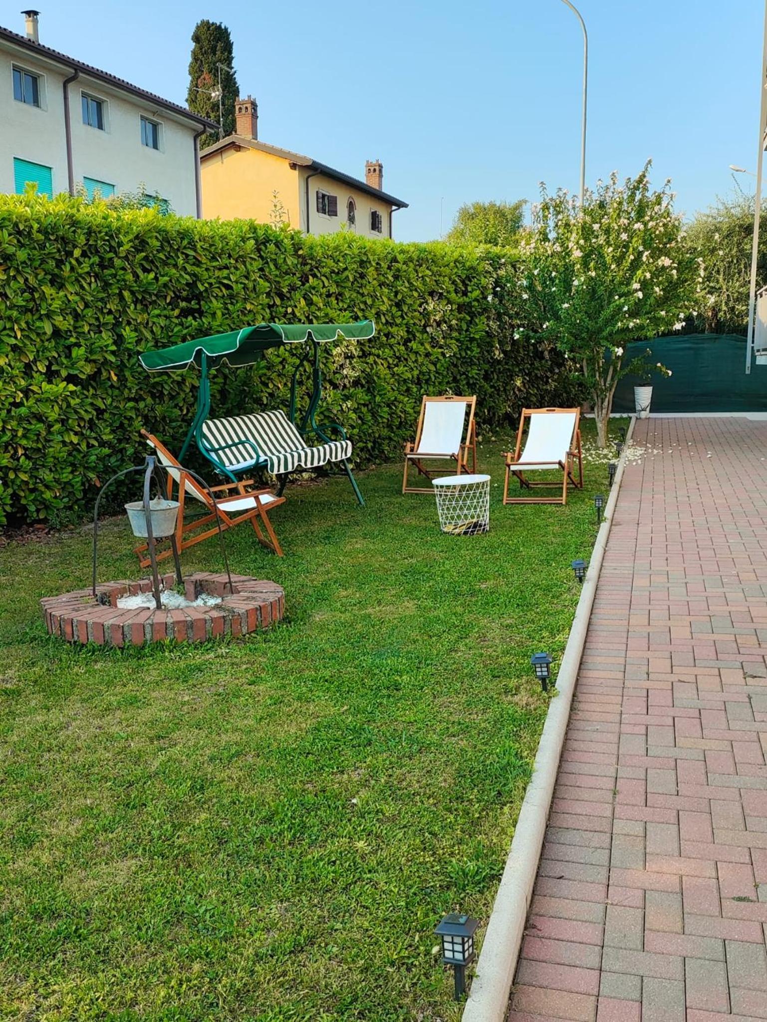 La casa dei butei view 3