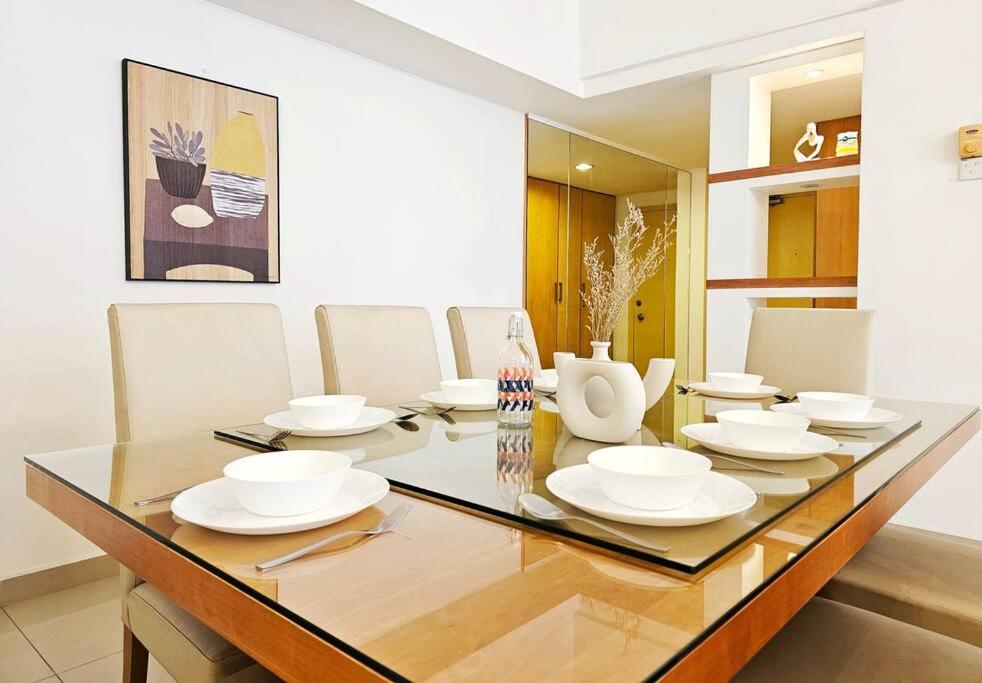 Fahrenheit Bukit Bintang Big Group 13Pax Family Suites