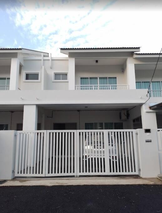 UMMA Homestay Jitra photo 2