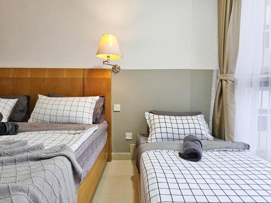 Fahrenheit Bukit Bintang Big Group 13Pax Family Suites