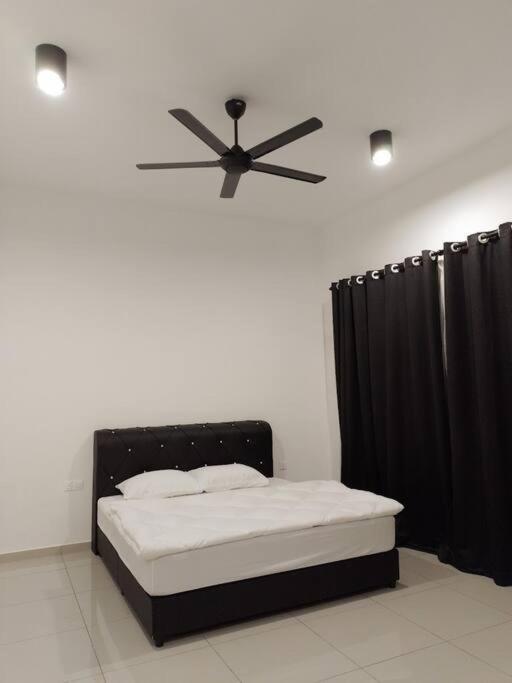 UMMA Homestay Jitra photo 3