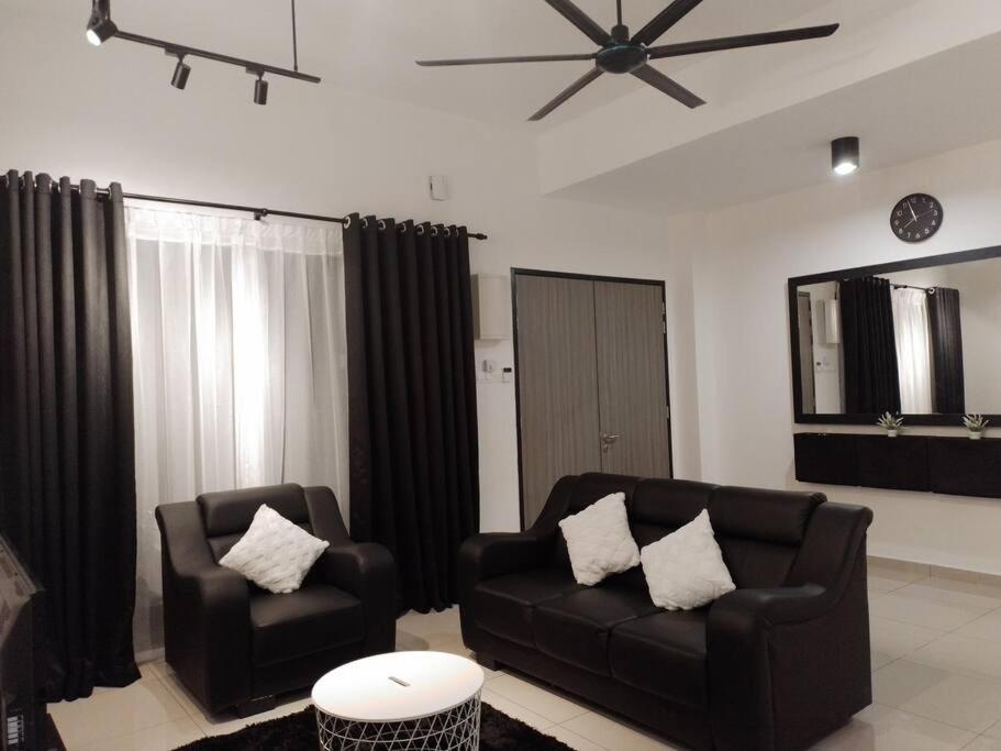 UMMA Homestay Jitra photo 6