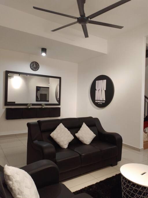 UMMA Homestay Jitra photo 7
