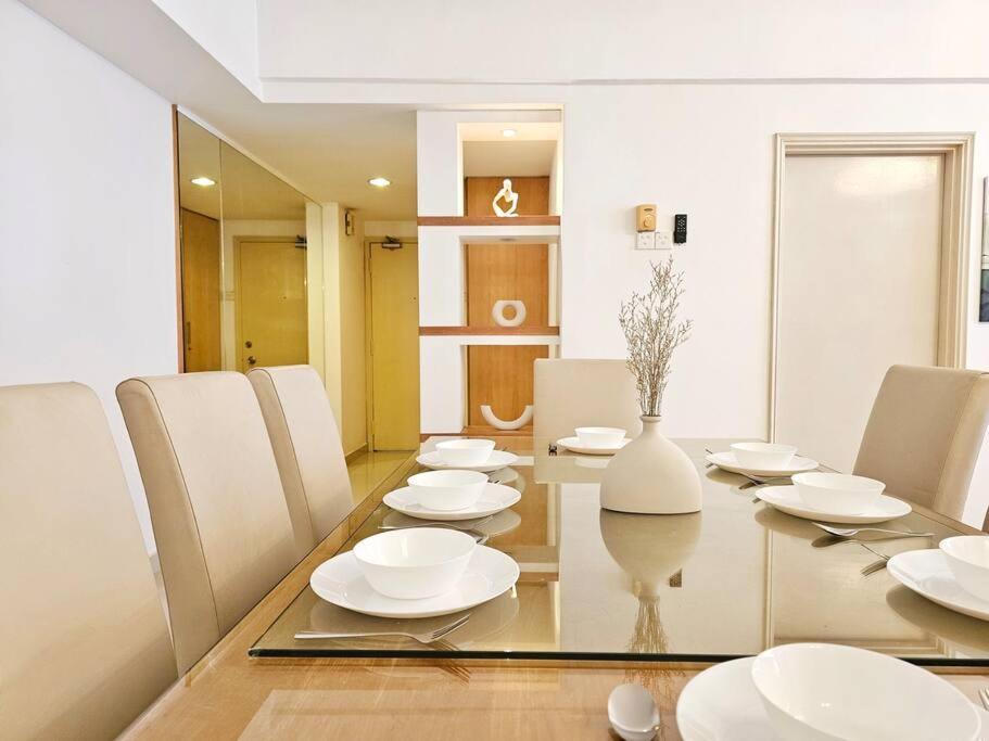 Fahrenheit Bukit Bintang Big Group 13Pax Family Suites