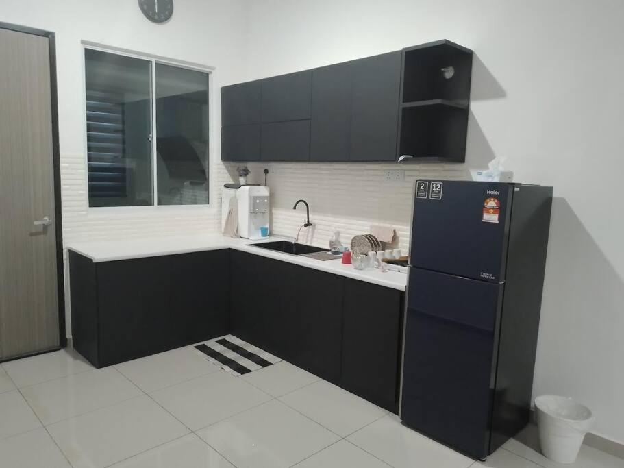 UMMA Homestay Jitra photo 8