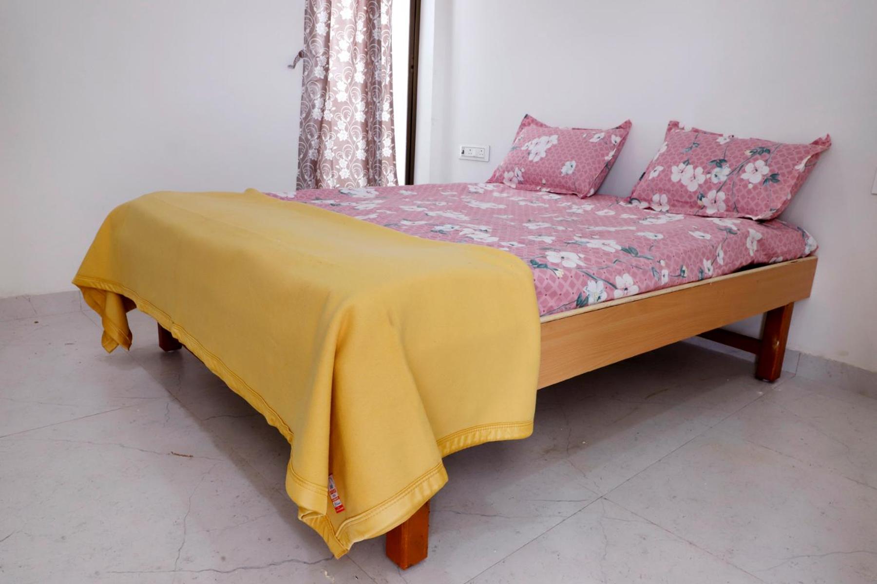 Shri Guru Lodge view 2