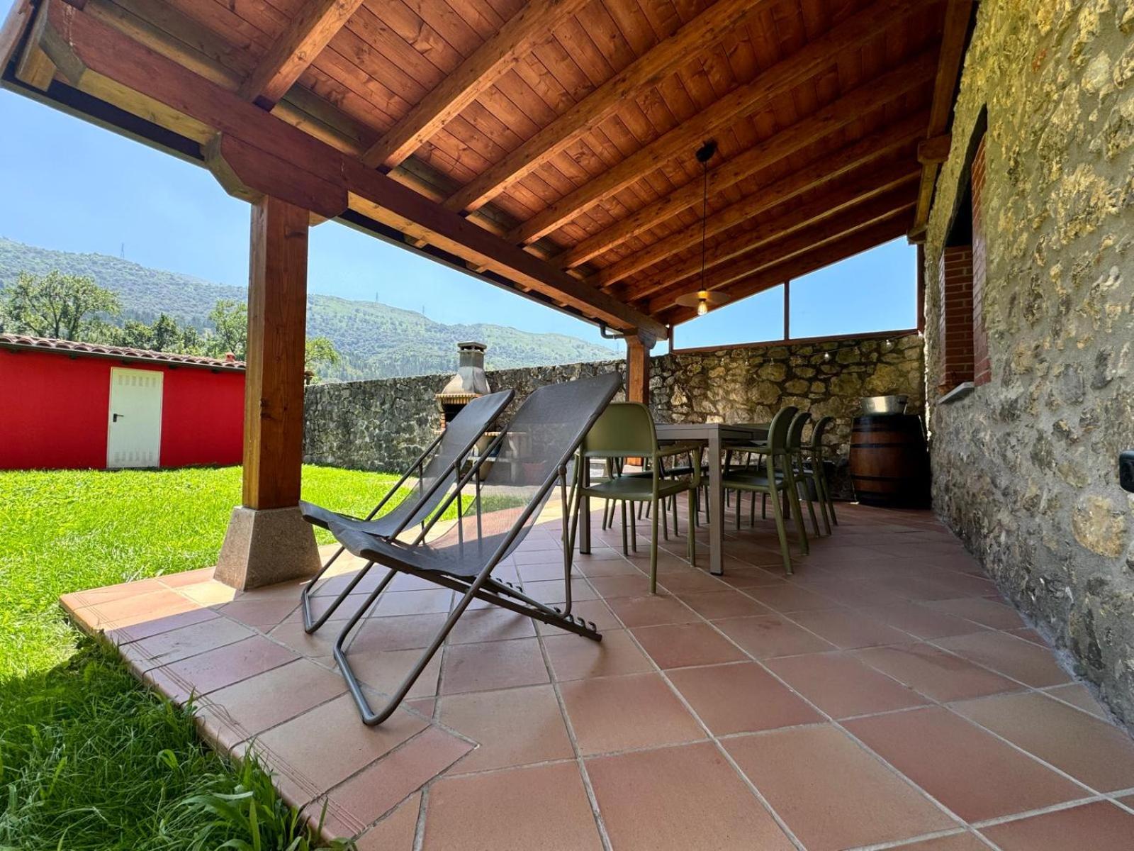 Casa Navia