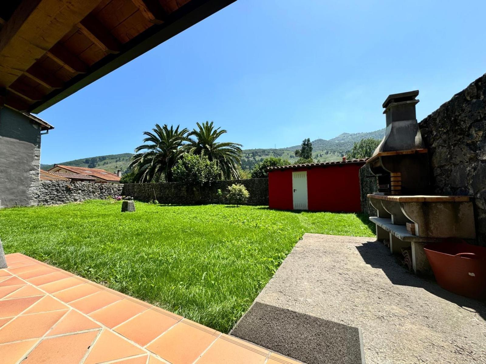 Casa Navia