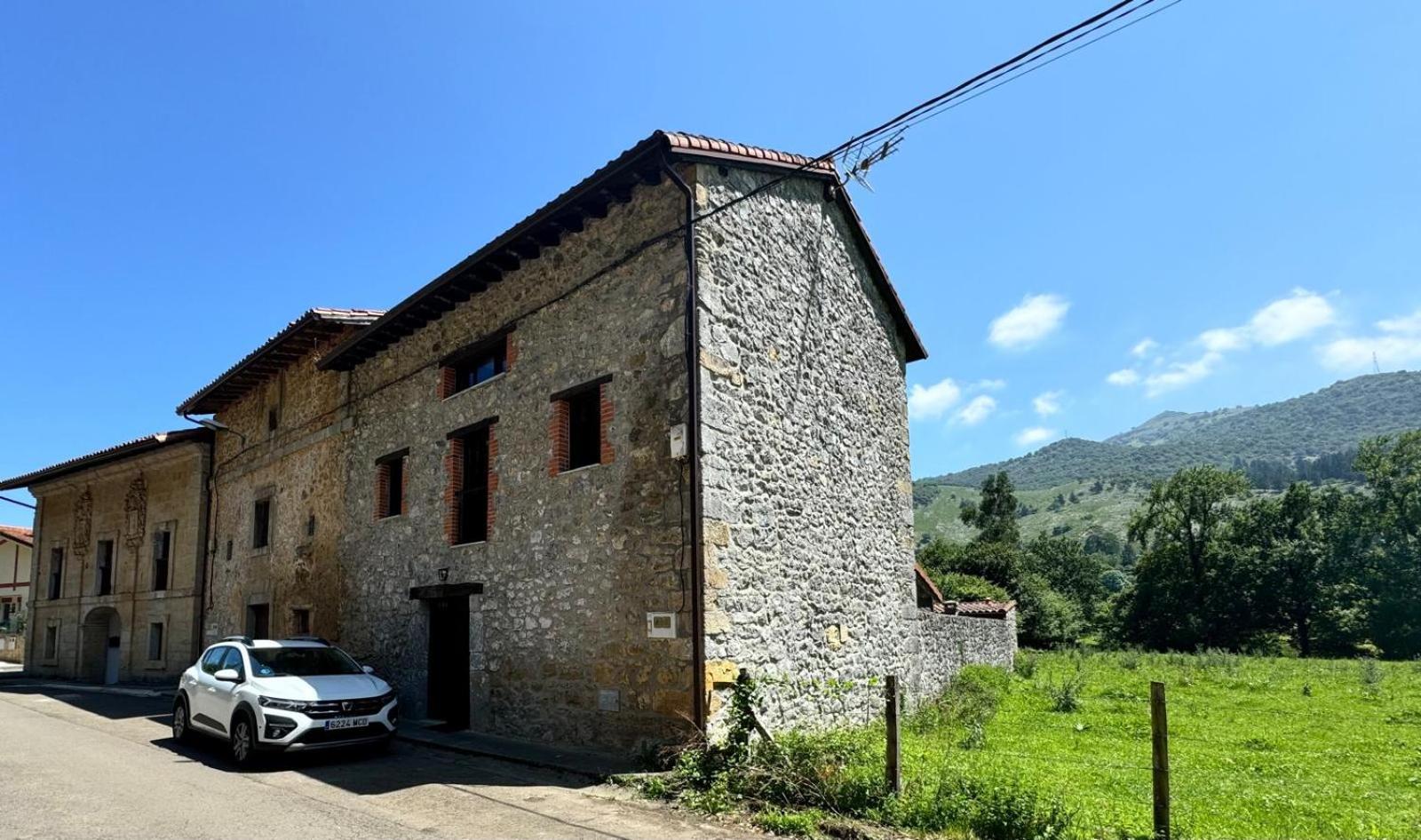 Casa Navia