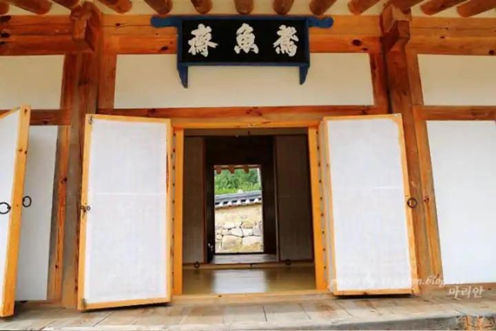 Dobong Seodang