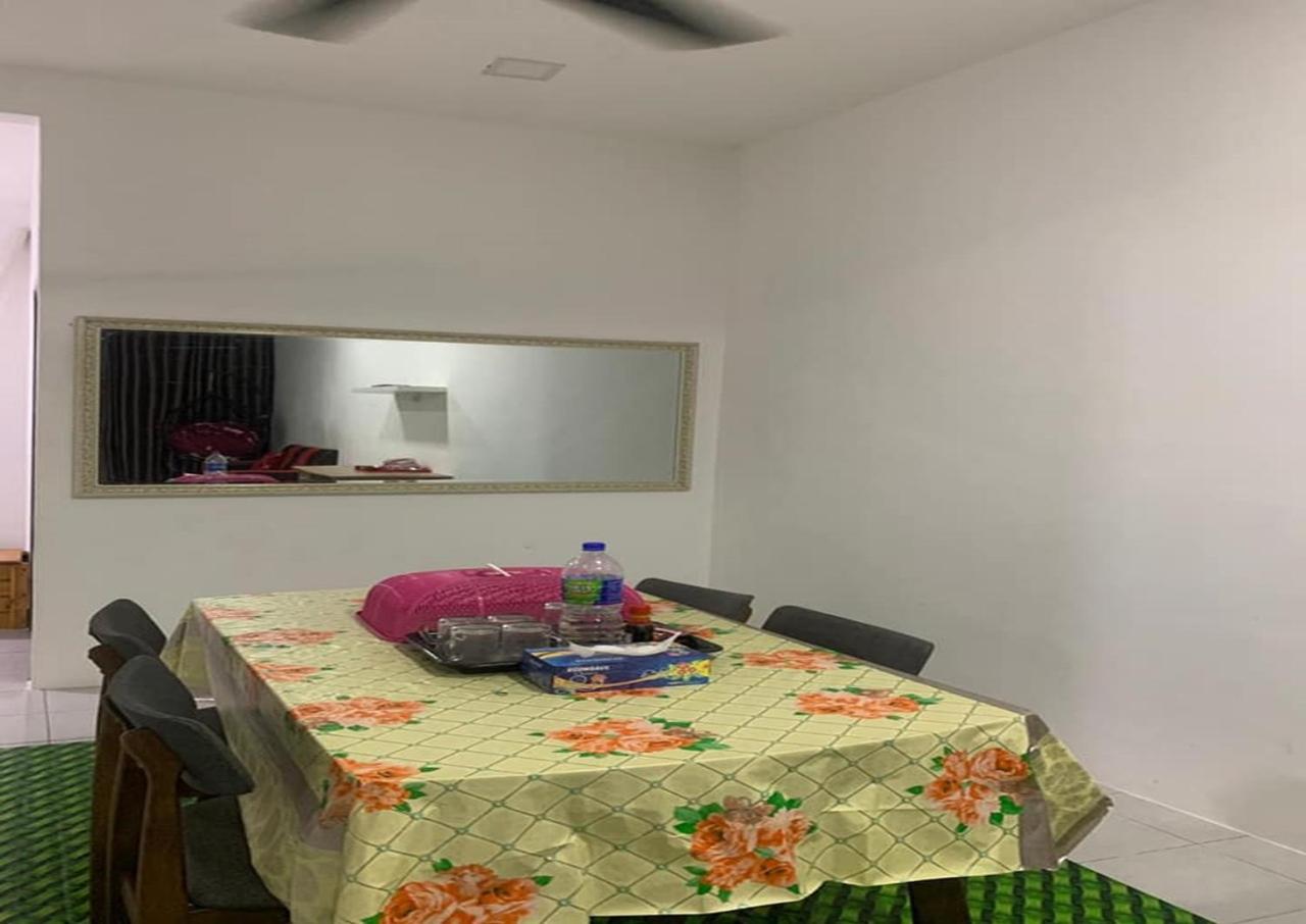 MAMA THERAPY Homestay Bagan Serai photo 2