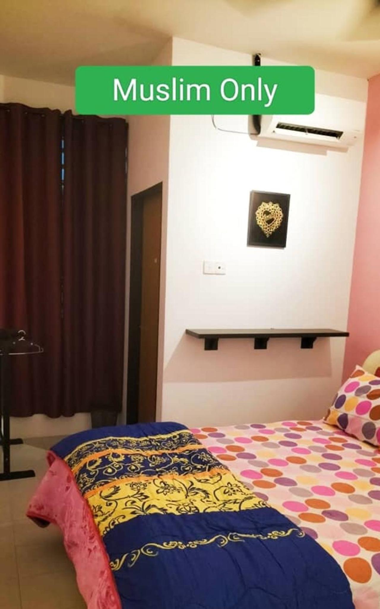 MAMA THERAPY Homestay Bagan Serai photo 4