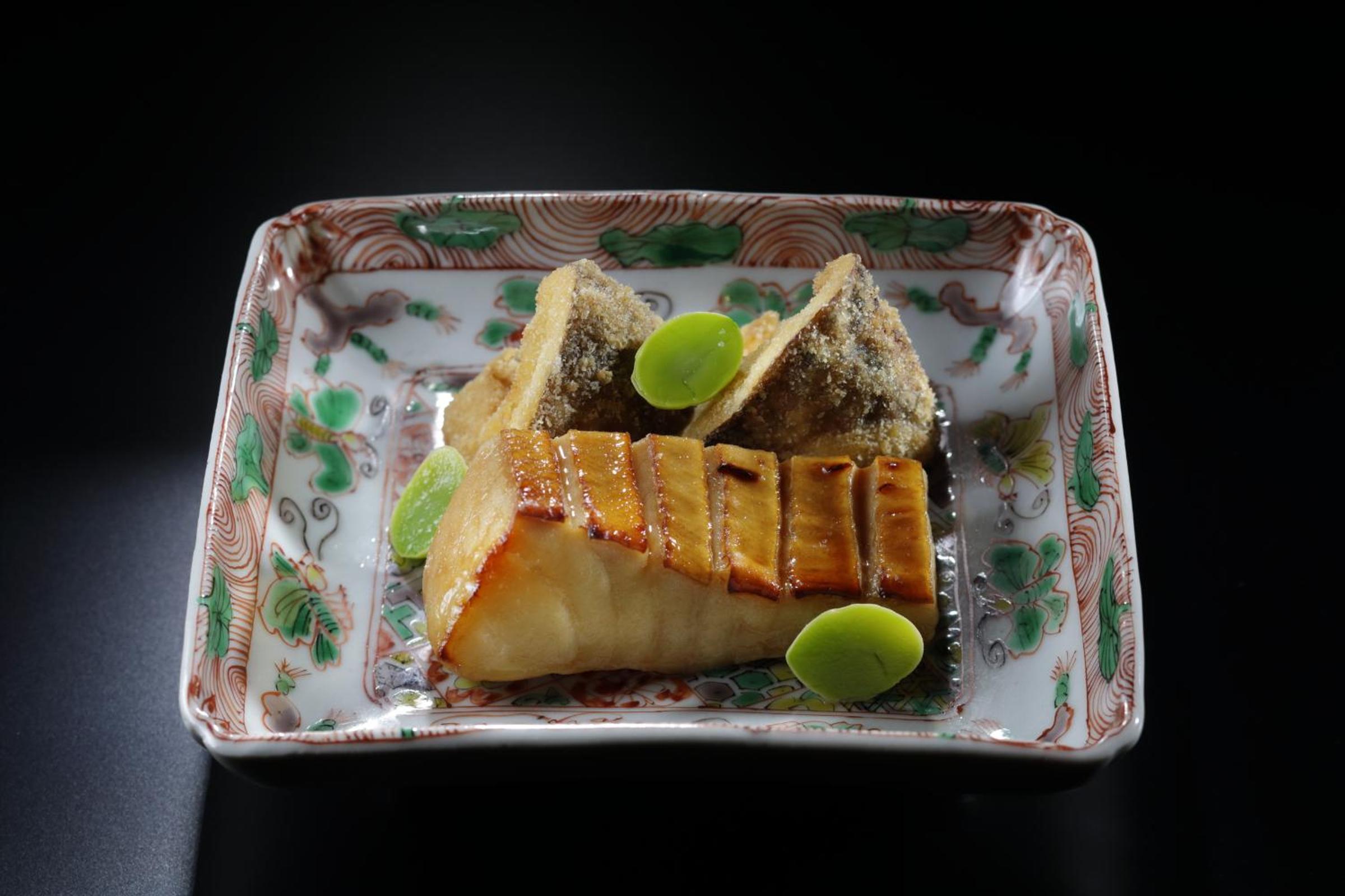 Hachikan