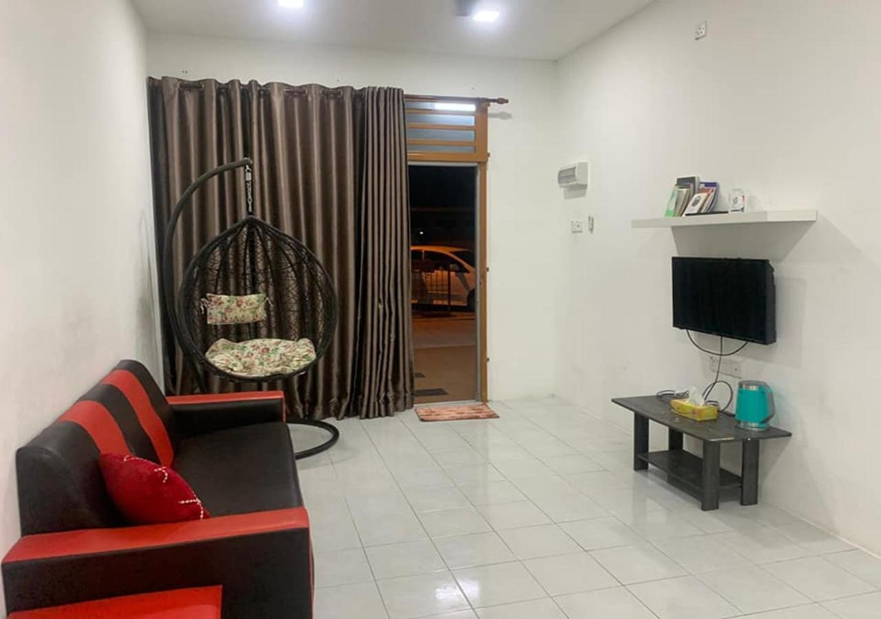 MAMA THERAPY Homestay Bagan Serai photo 7