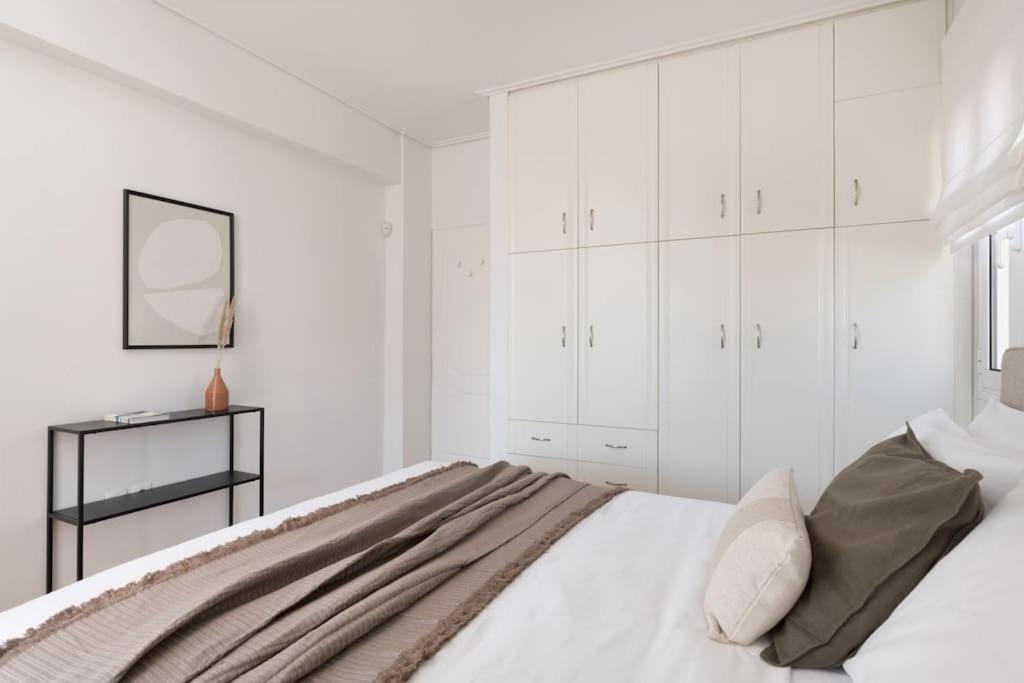 Convenient 3BR Apartment in Chalandri by UPSTREET photo 4