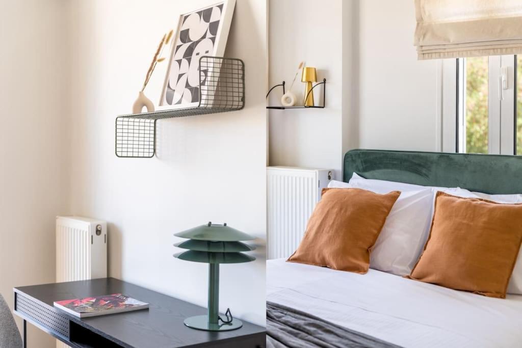 Convenient 3BR Apartment in Chalandri by UPSTREET photo 2