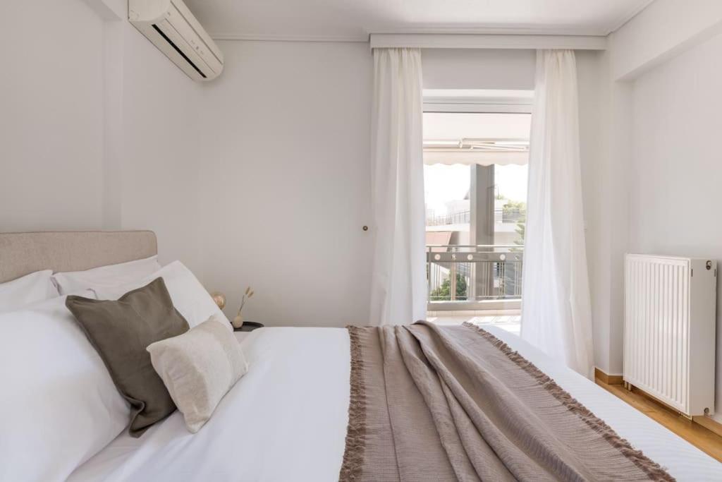 Convenient 3BR Apartment in Chalandri by UPSTREET photo 3