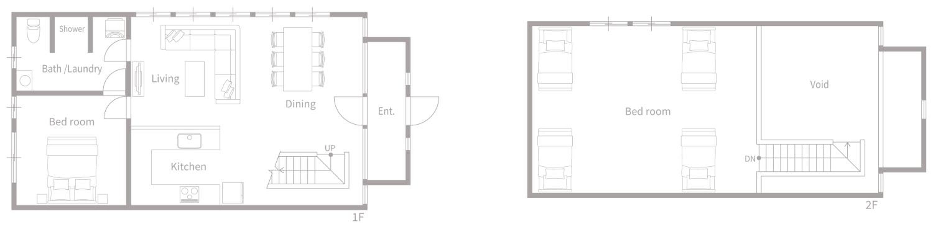 Hakuba Mountain Cabin