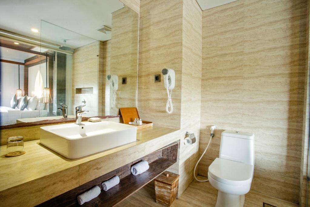 Jimbaran Bay Beach Resort & Spa 61