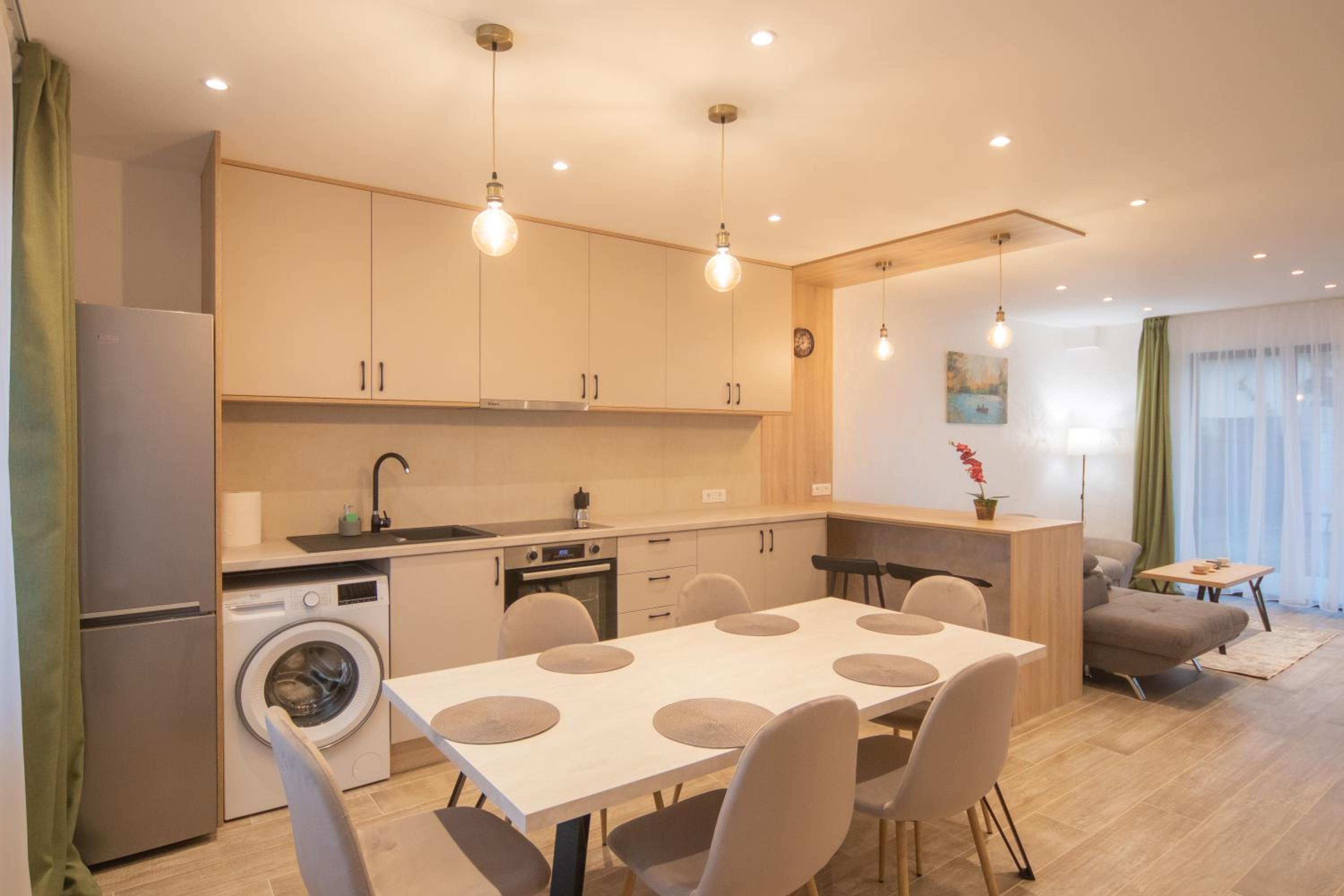 CP Residence Apart view 5