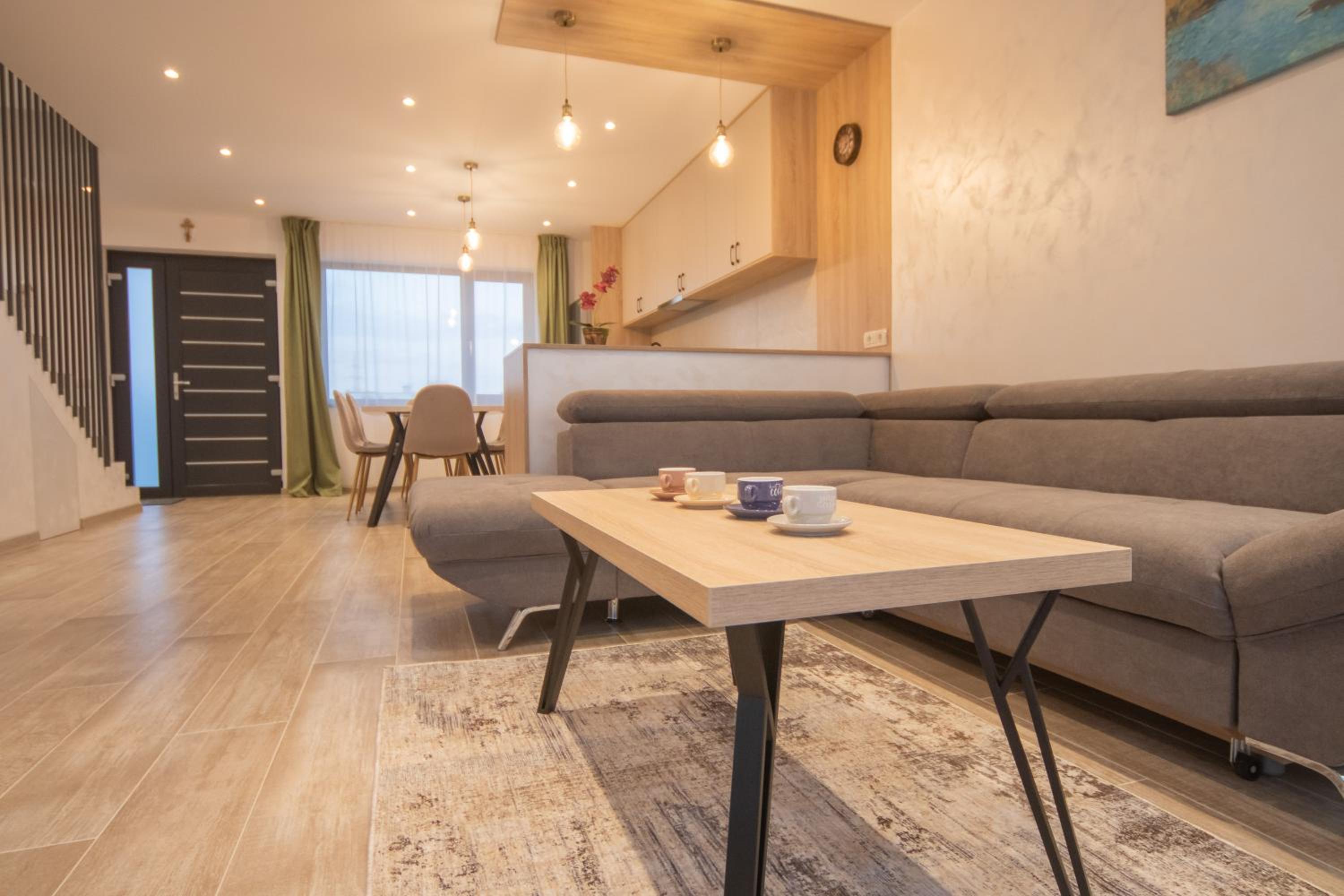 CP Residence Apart view 3