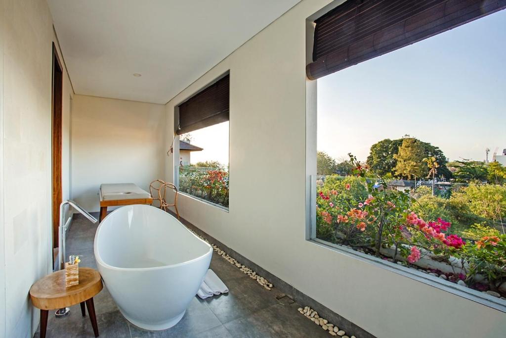 Jimbaran Bay Beach Resort & Spa 64
