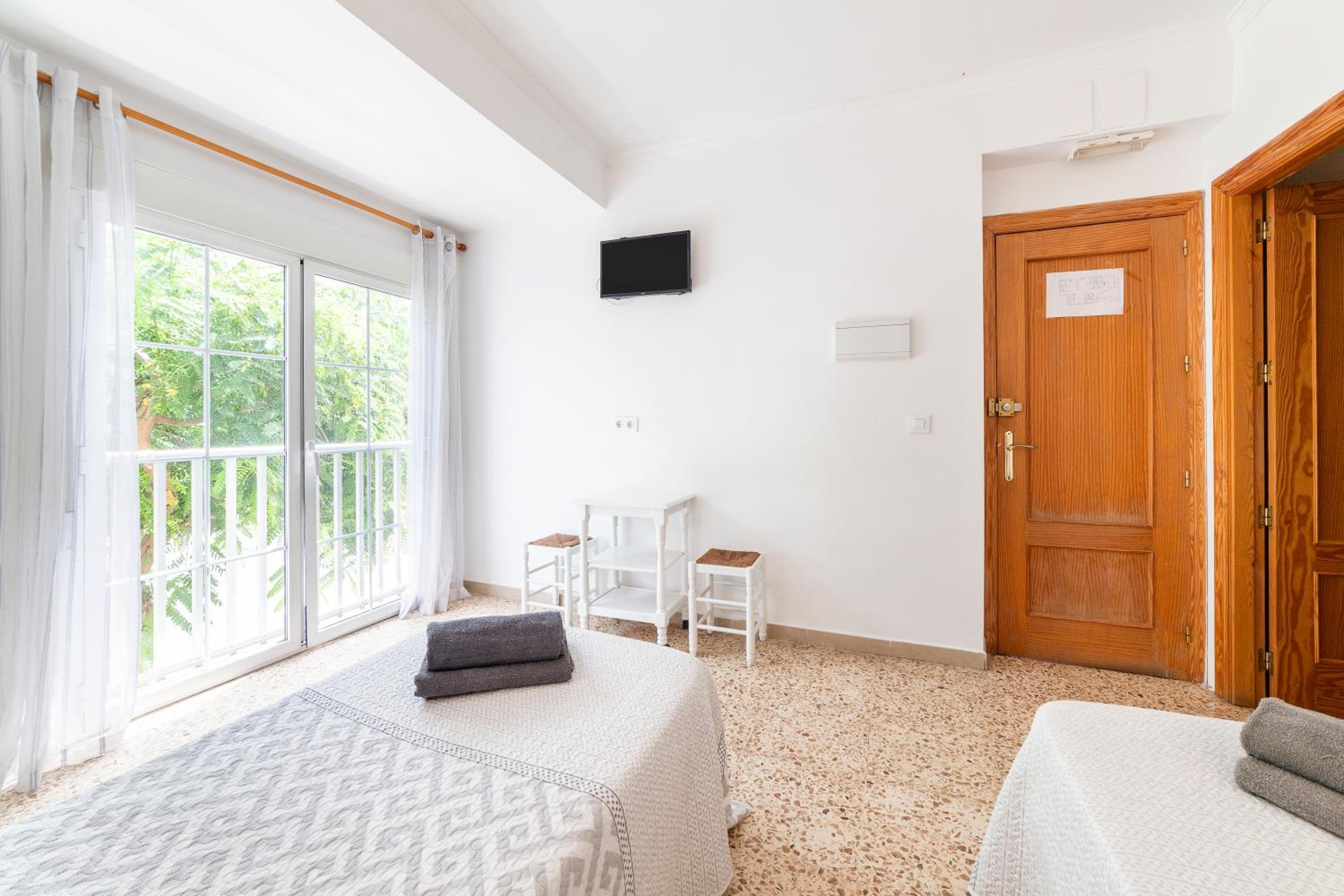 Hostal Moya