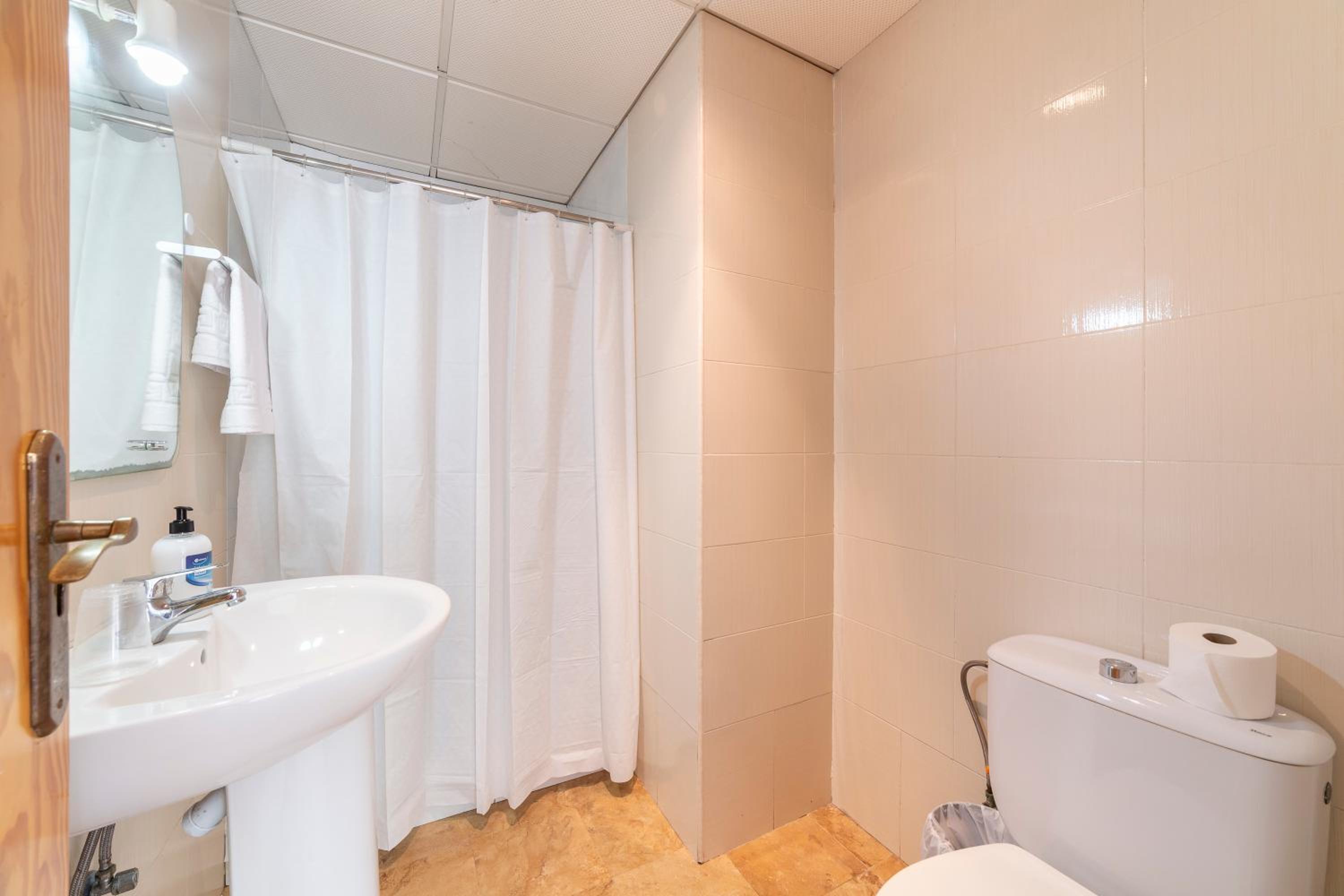 Hostal Moya