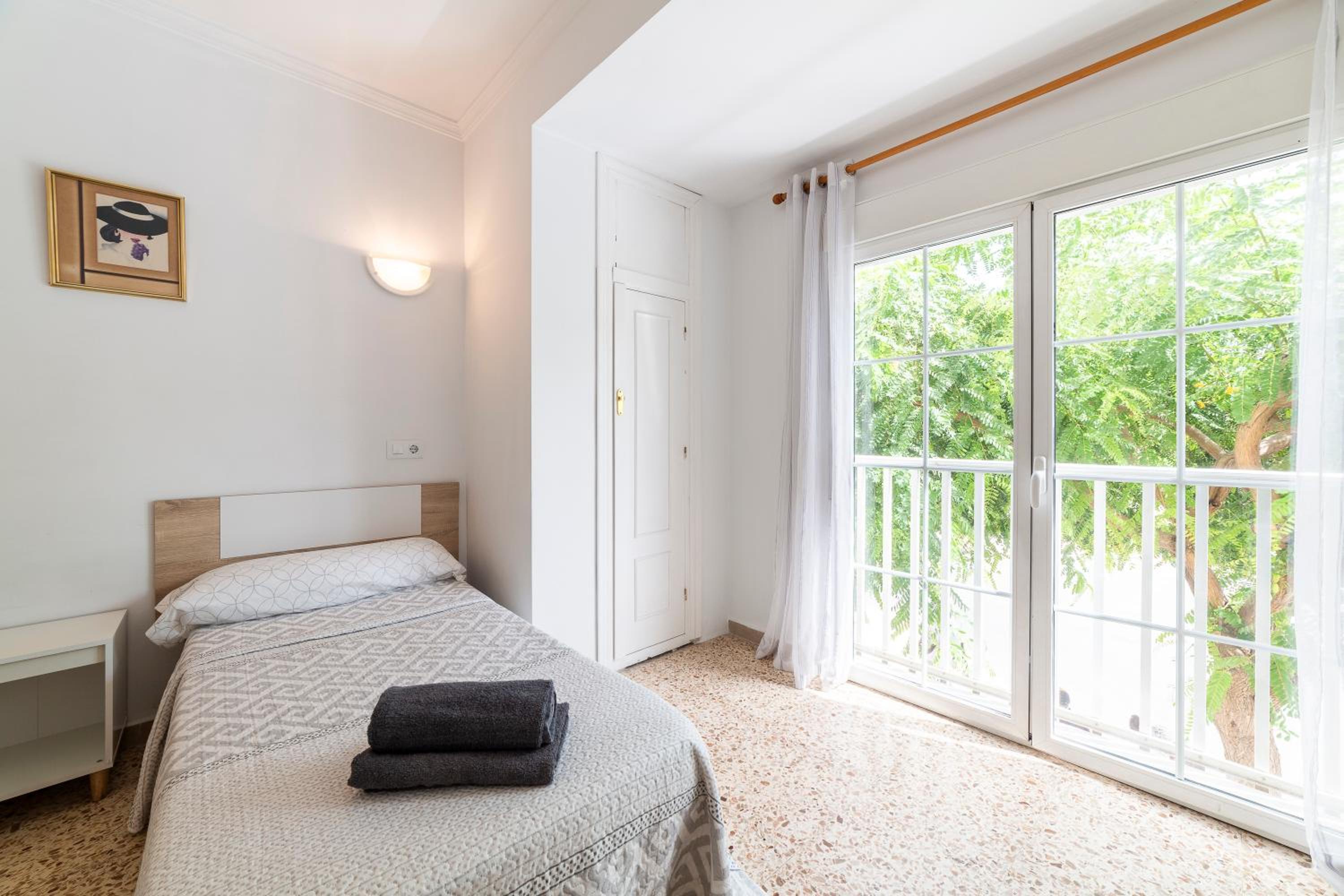 Hostal Moya