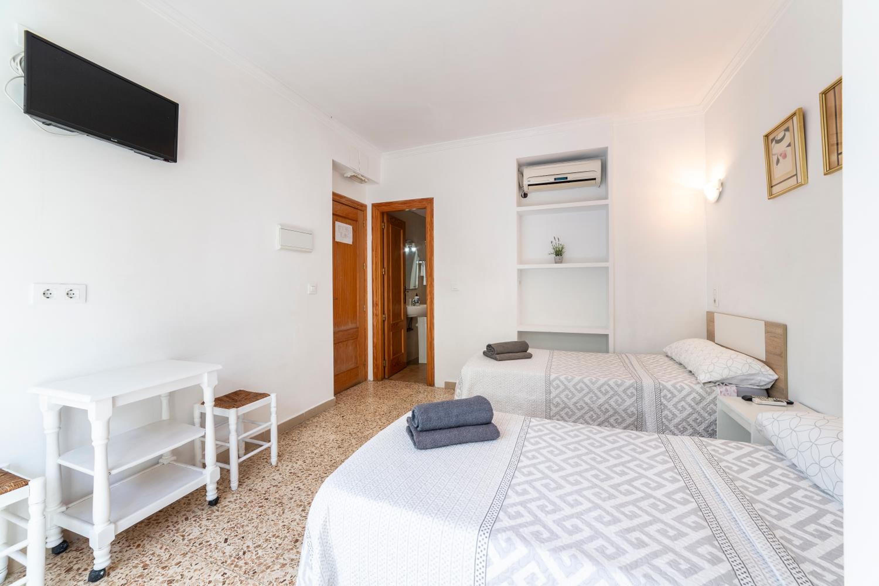 Hostal Moya