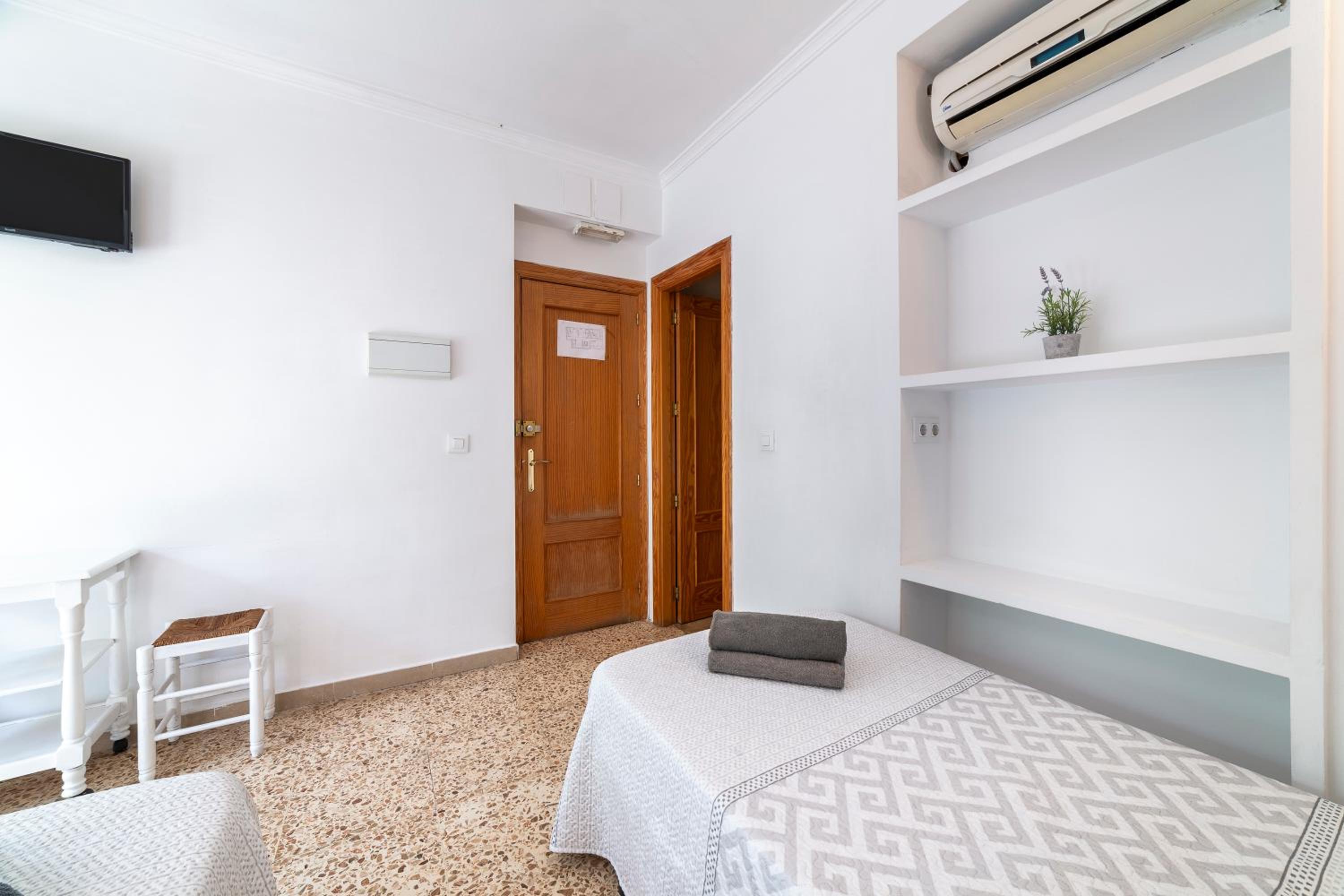 Hostal Moya