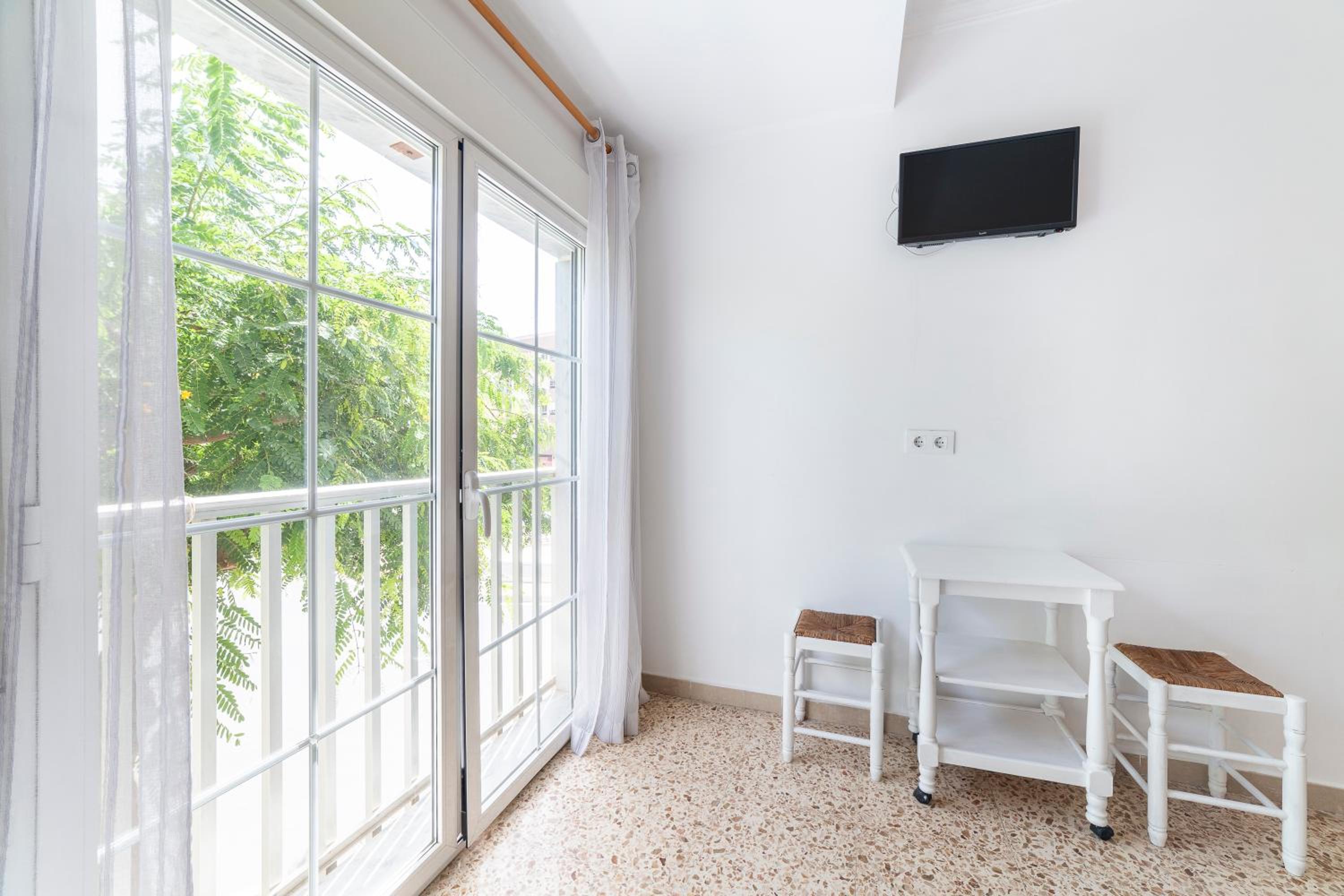 Hostal Moya