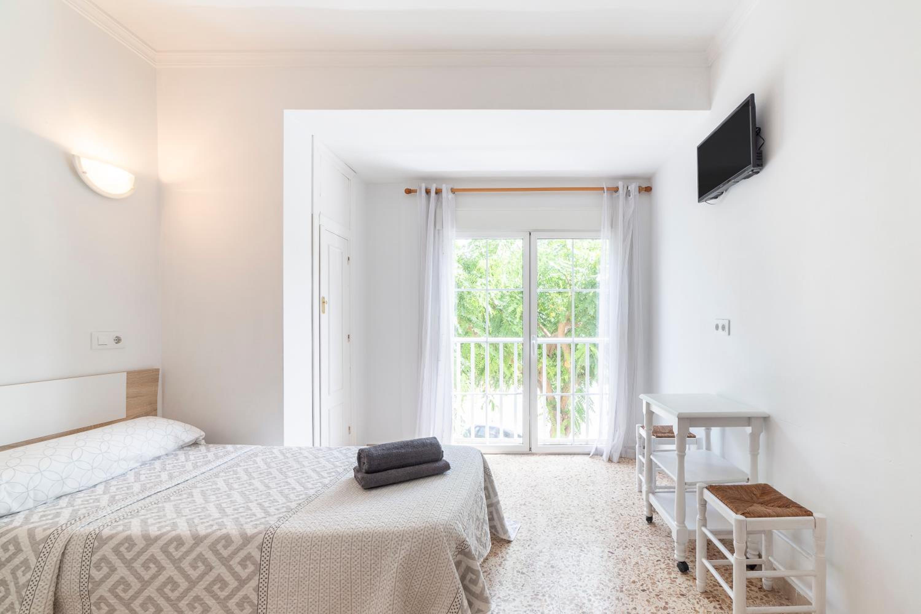 Hostal Moya