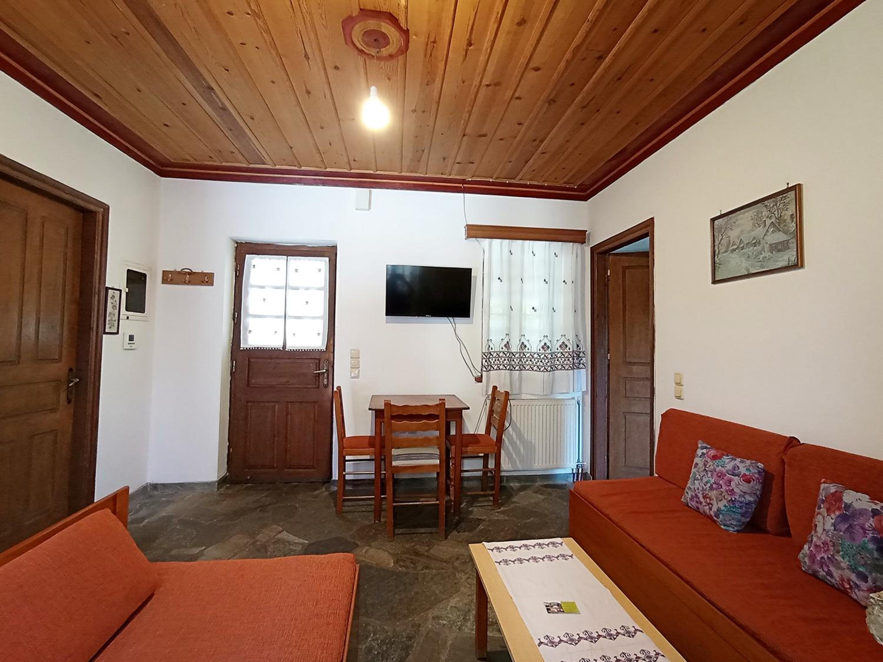 Aloni Guesthouse view 5
