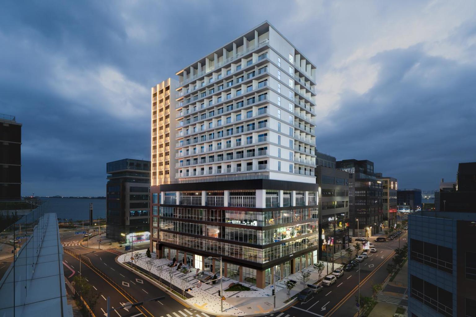 building