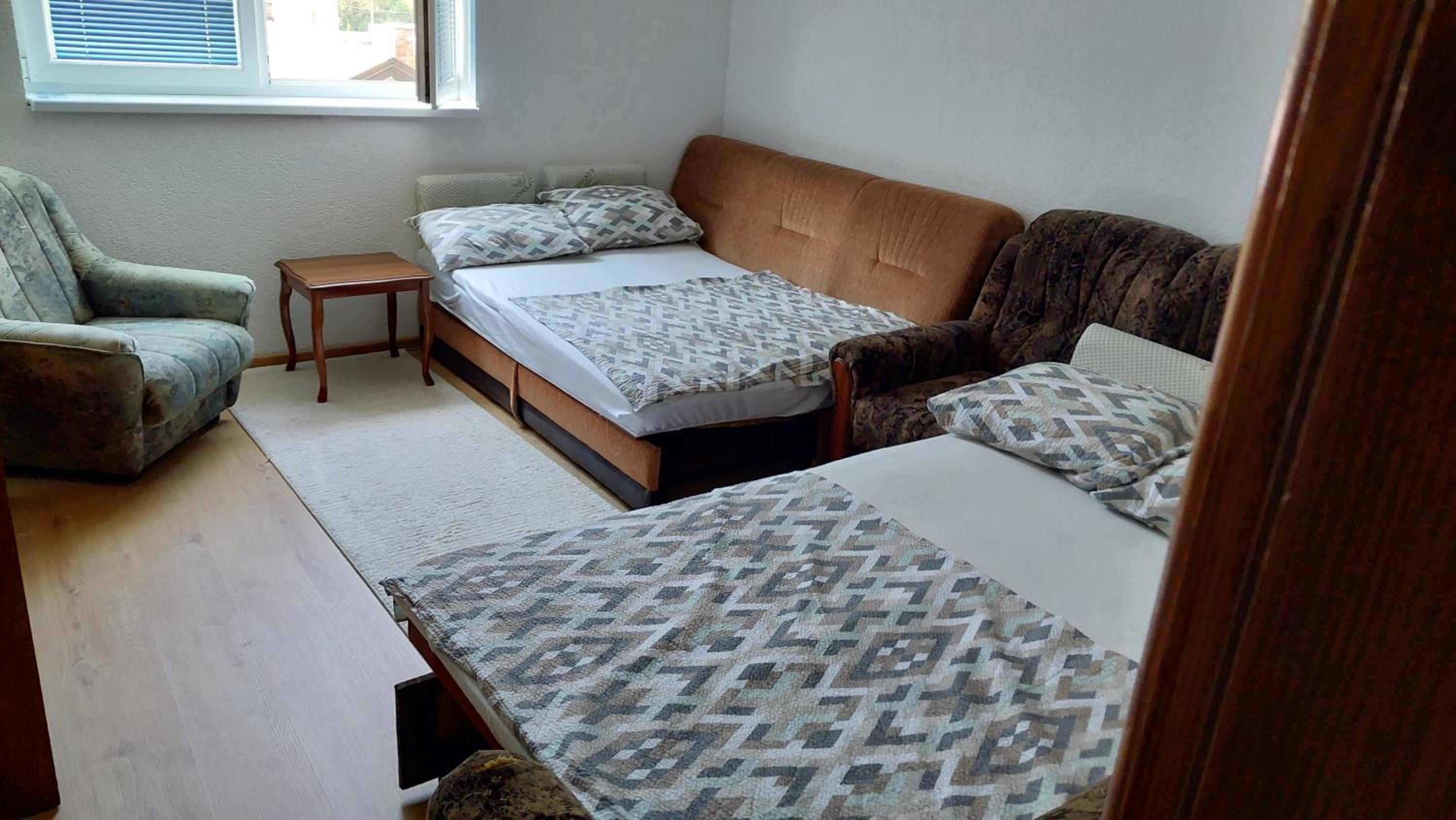 Apartman Lions of Pliva