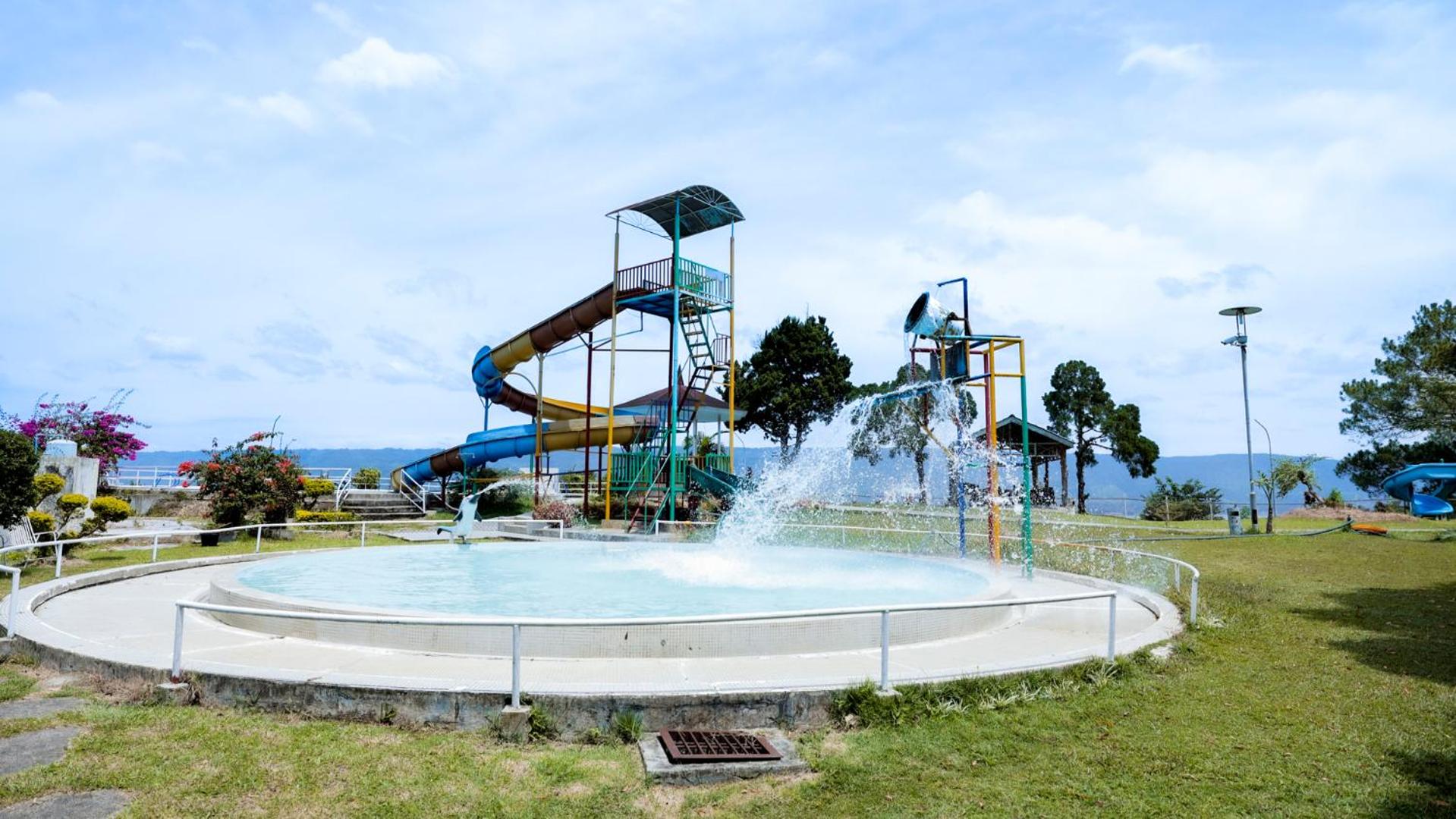Bobocabin Patra, Parapat, Parapat - 16