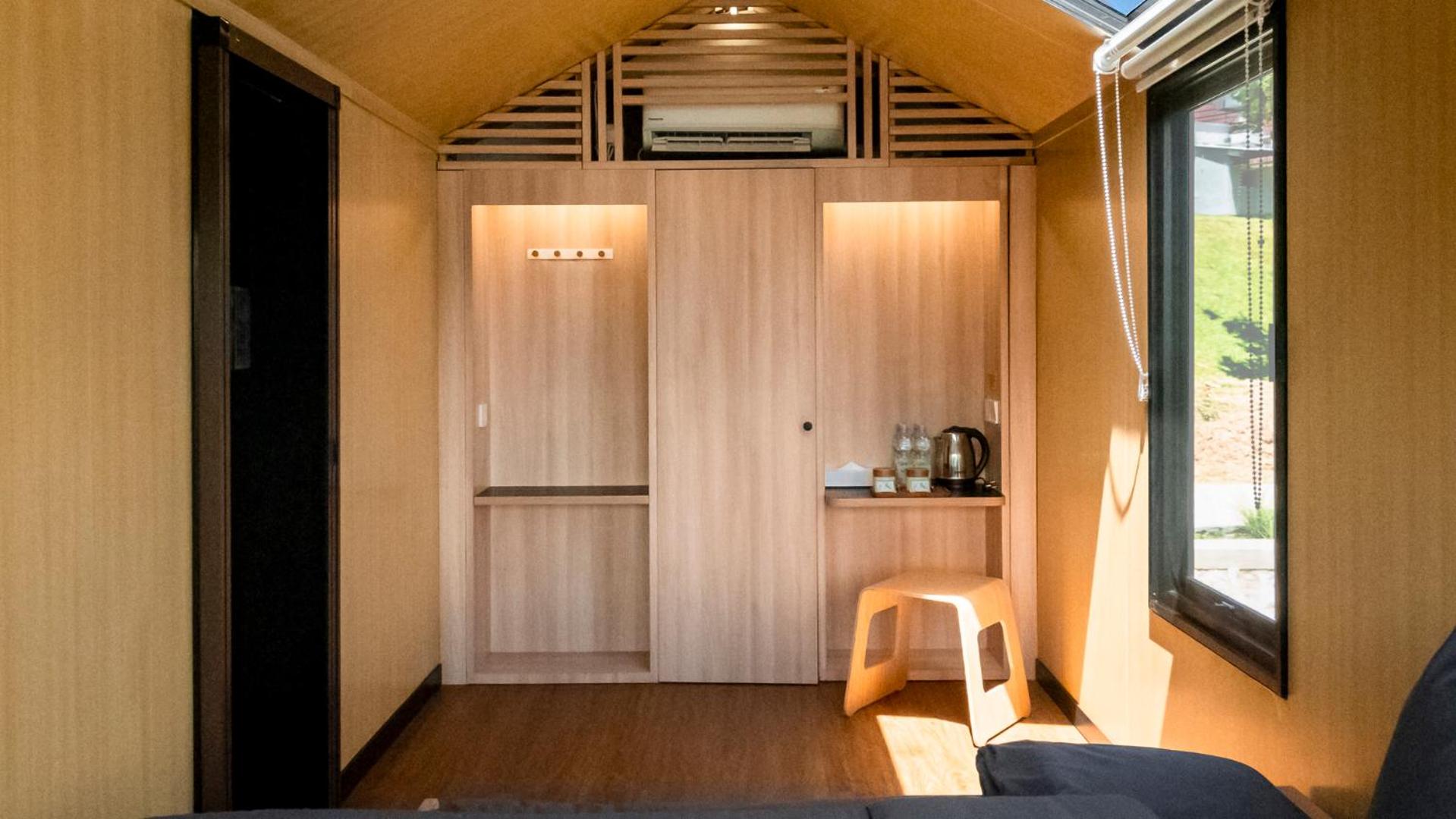 Bobocabin Patra, Parapat, Parapat - 20