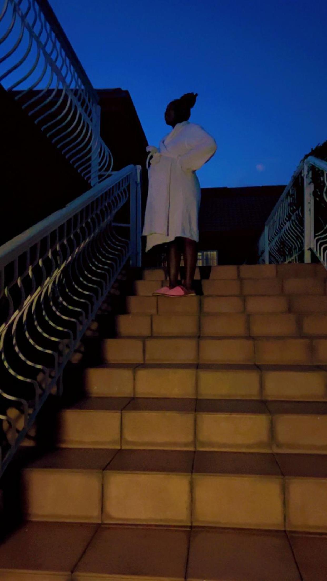 human