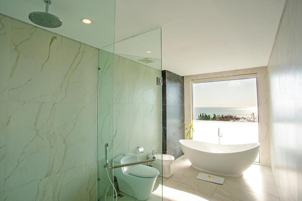 Jimbaran Bay Beach Resort & Spa 62