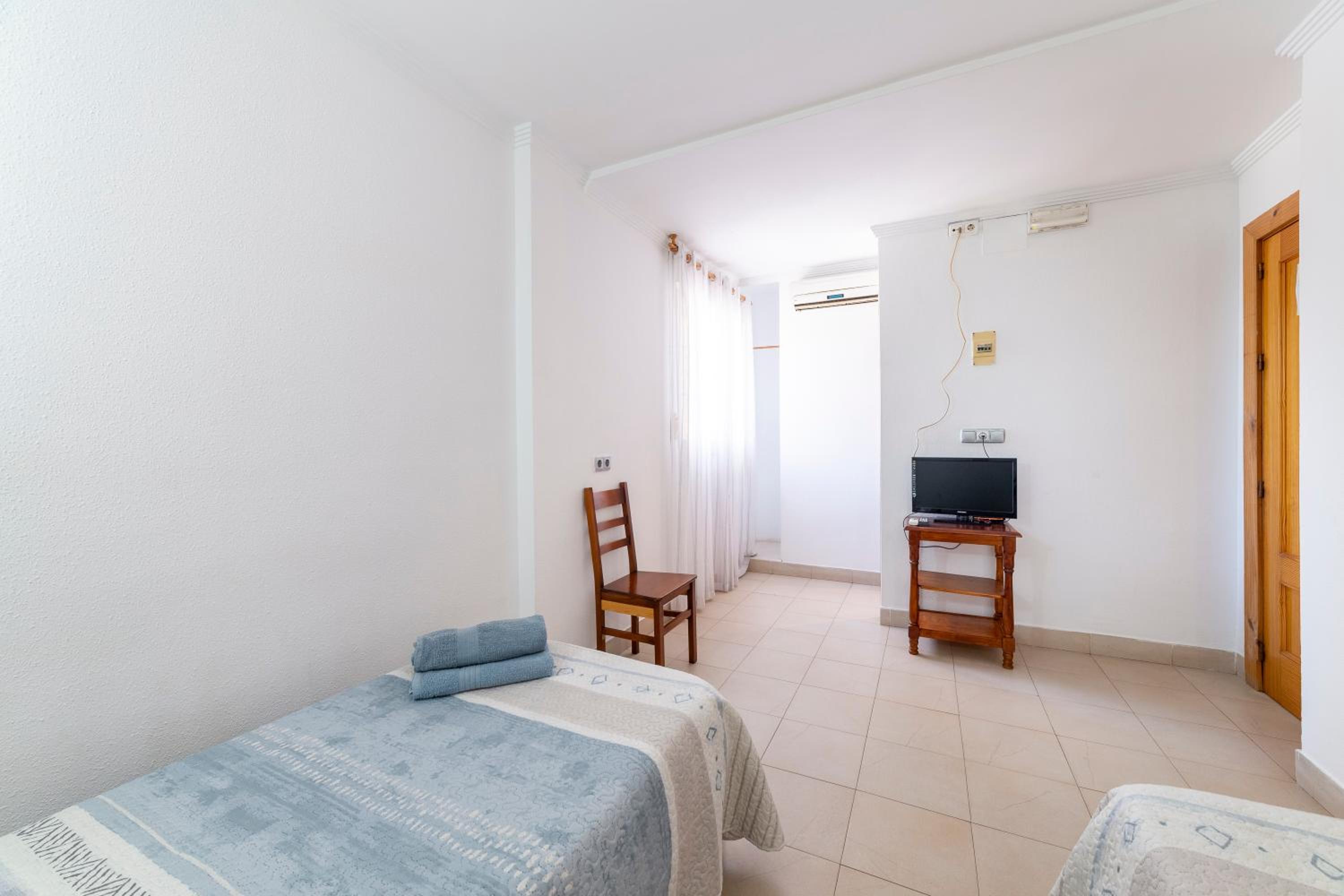 Hostal Moya