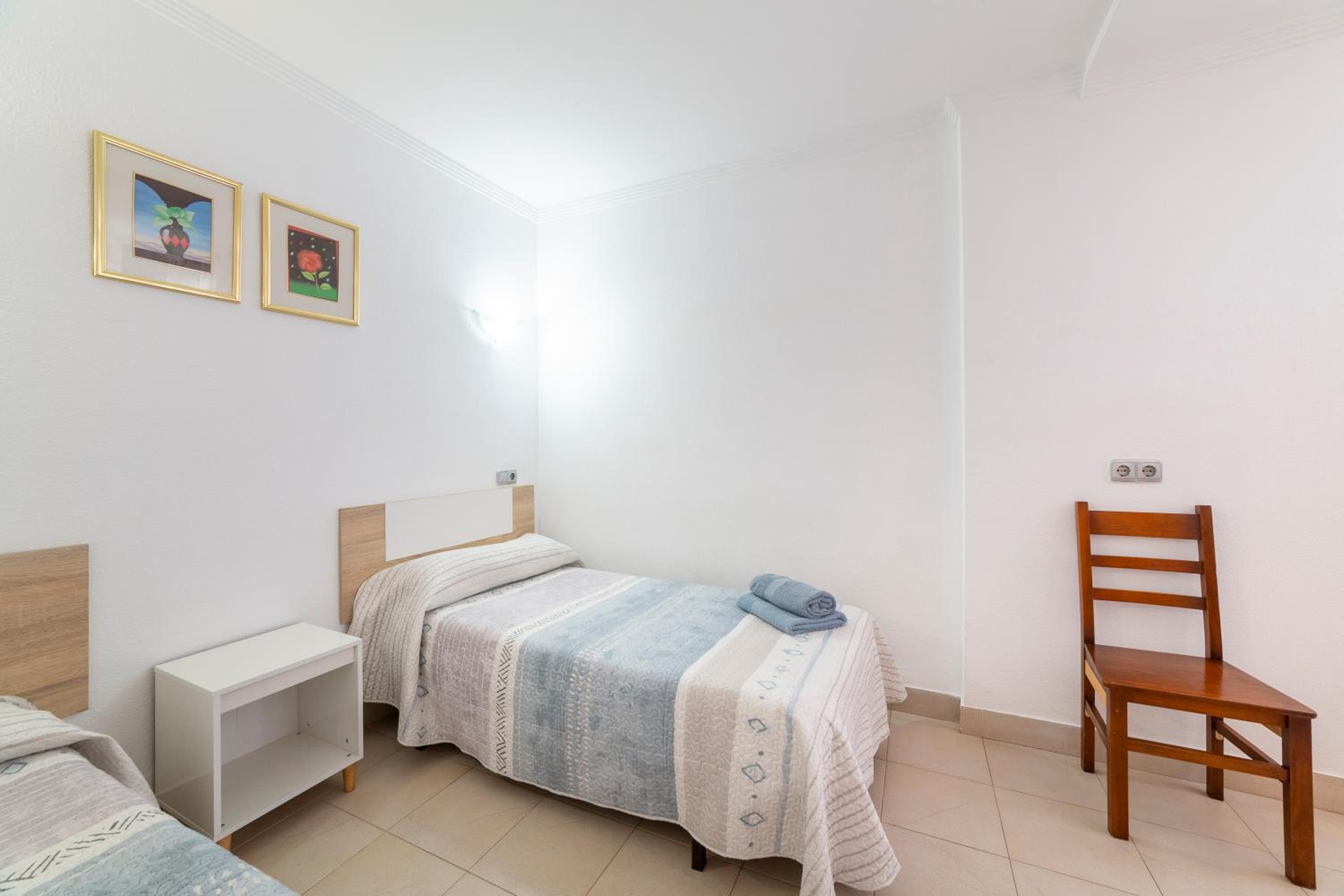 Hostal Moya