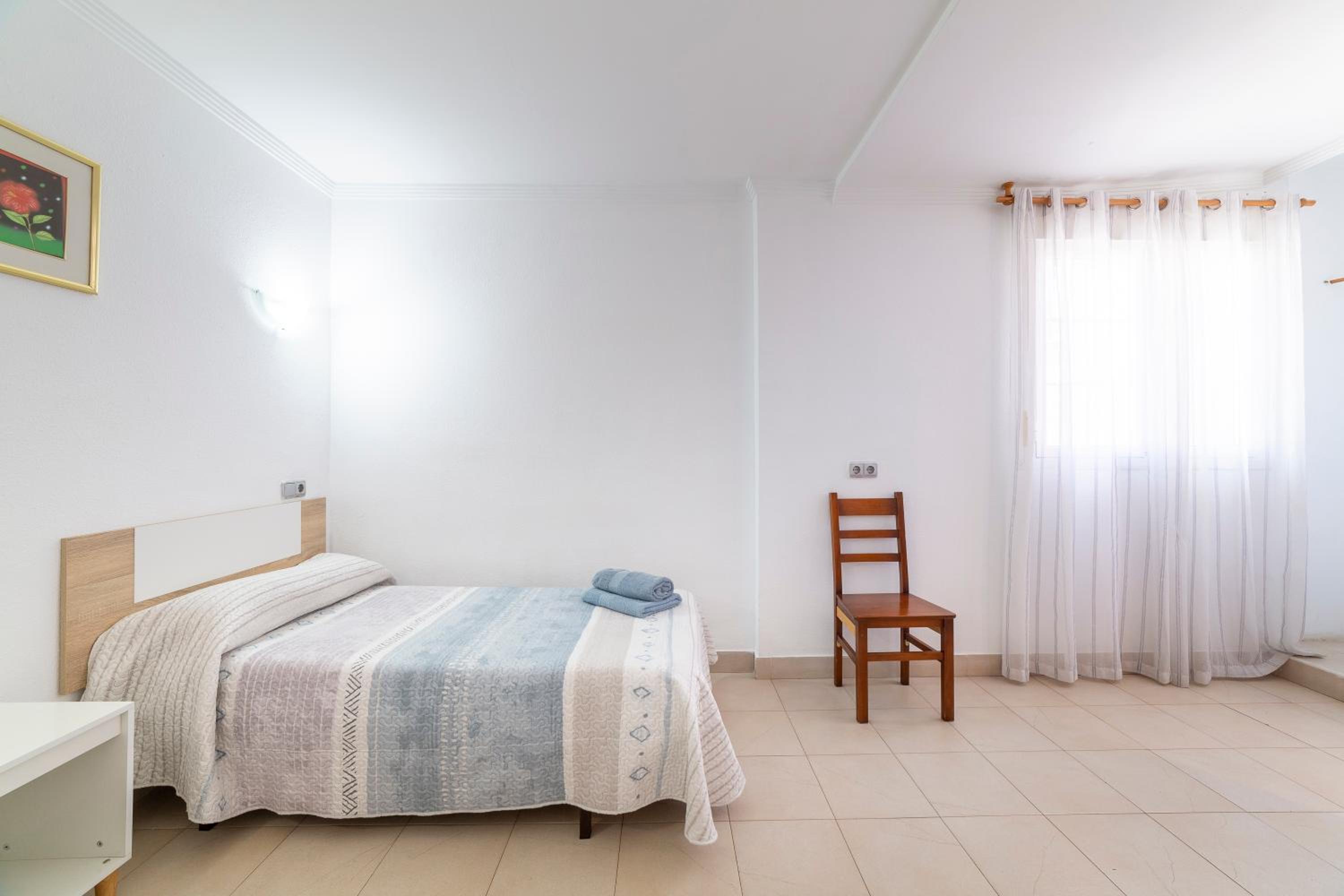 Hostal Moya