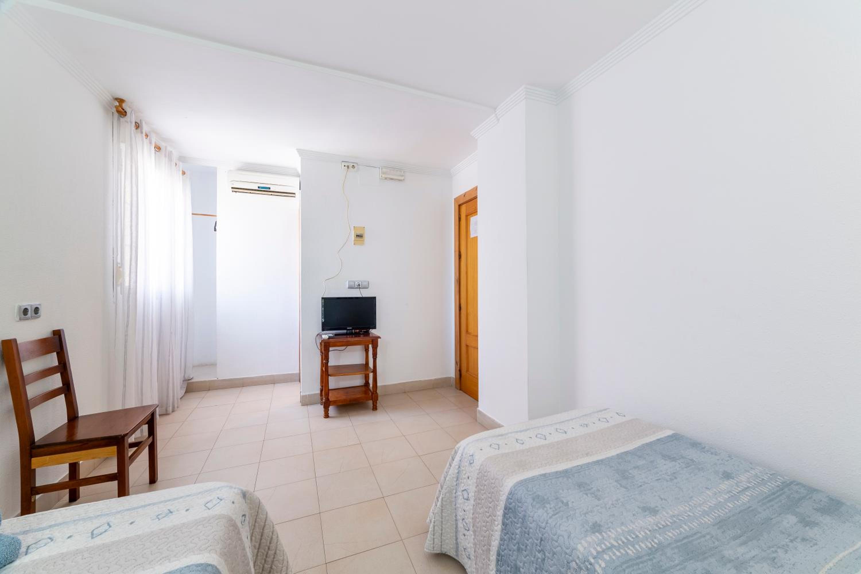 Hostal Moya