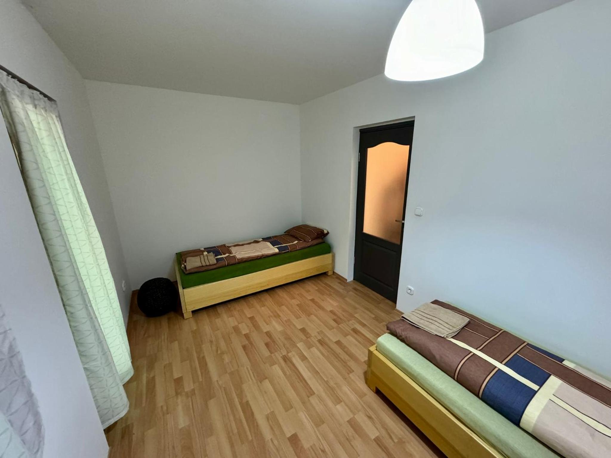 Tina Apartman view 3