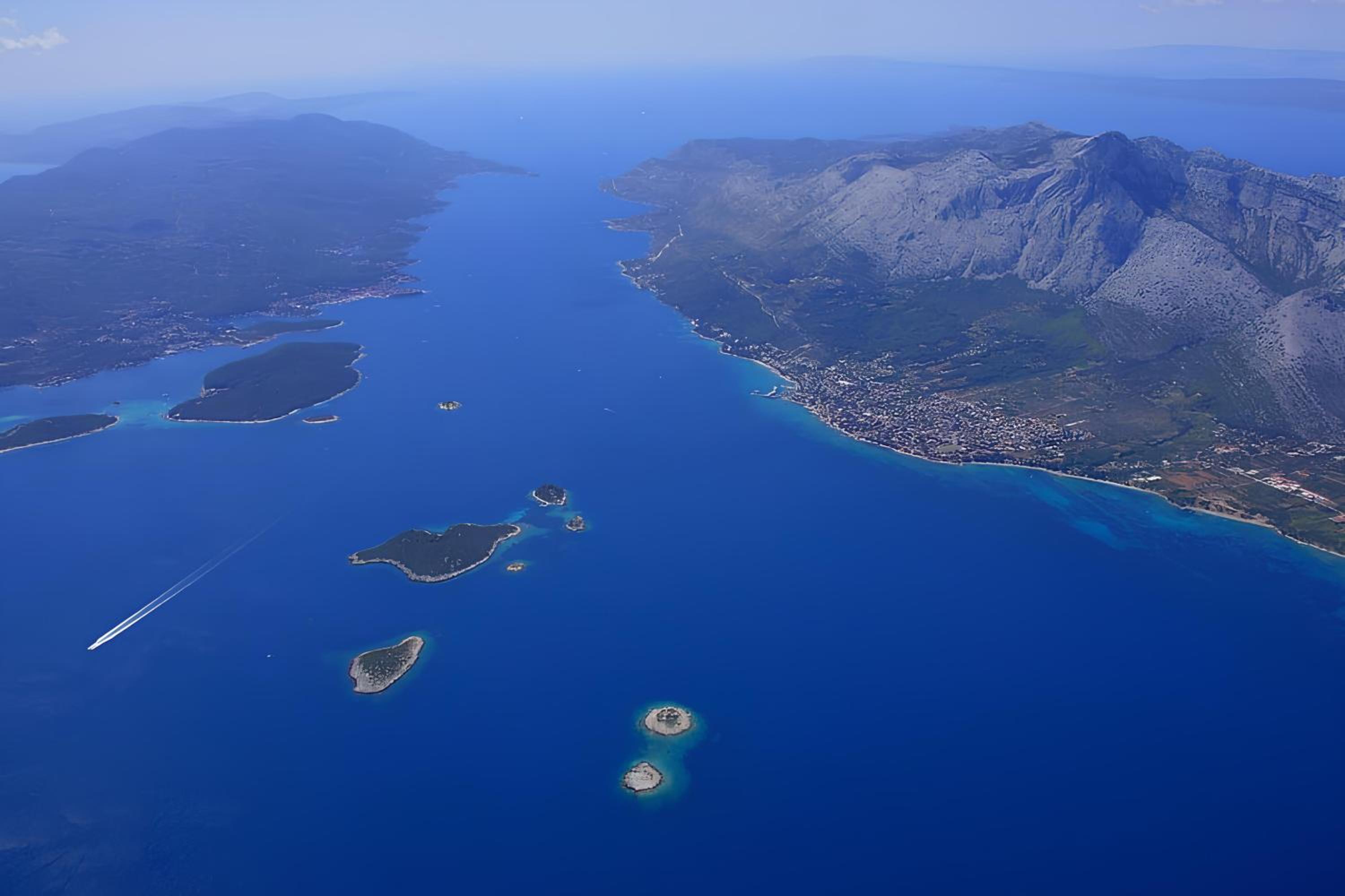 Summer Park Residence Peljesac