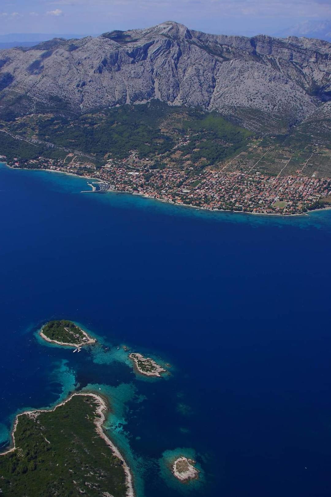 Summer Park Residence Peljesac