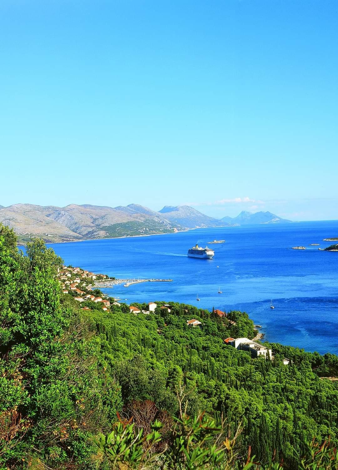 Summer Park Residence Peljesac