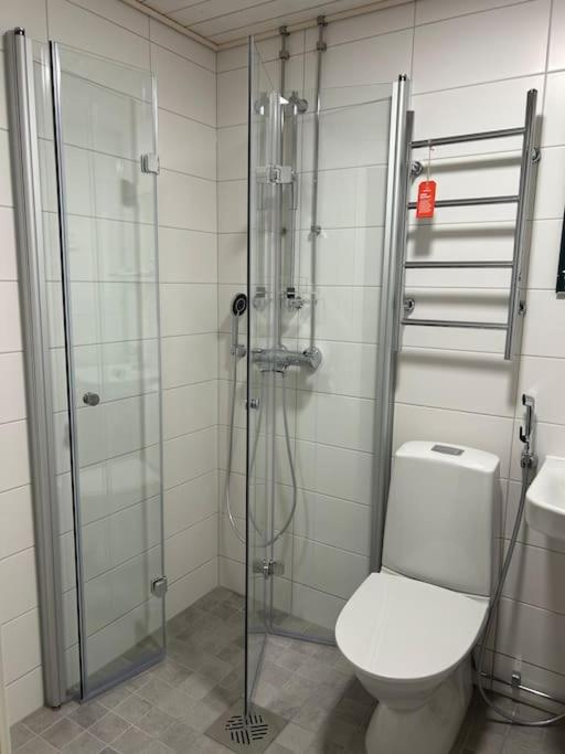 Spacy 3 bedrooms apartment