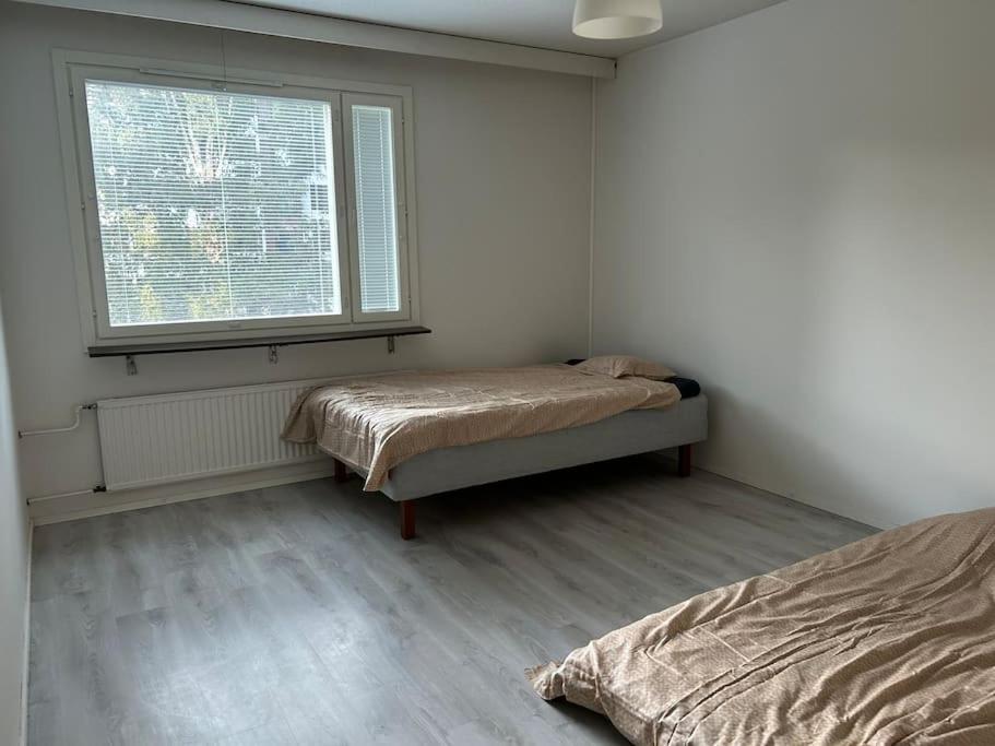 Spacy 3 bedrooms apartment